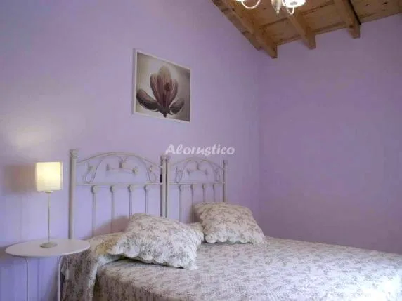CASA LINDELAGUA en PÁMANES — foto 3