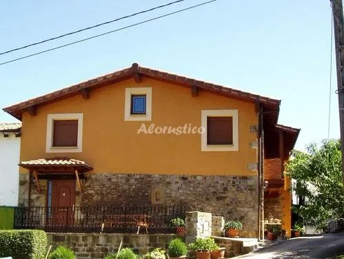 CASA LINDELAGUA en PÁMANES — miniatura 5