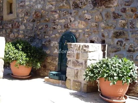 CASA LINDELAGUA en PÁMANES — miniatura 10