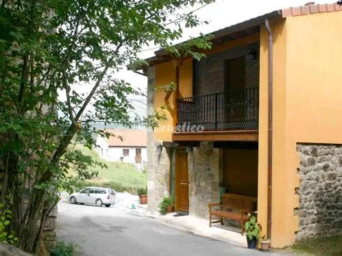 CASA LINDELAGUA en PÁMANES — miniatura 16