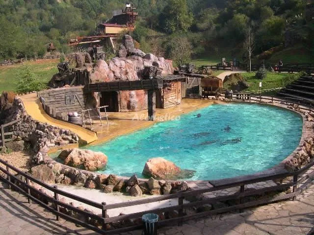 CASA LINDELAGUA en PÁMANES — miniatura 6