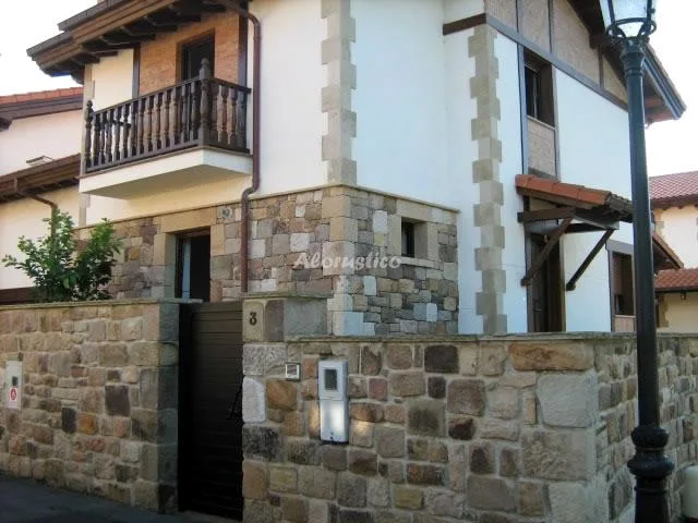 LA CASONA en ALFOZ DE LLOREDO — miniatura 6