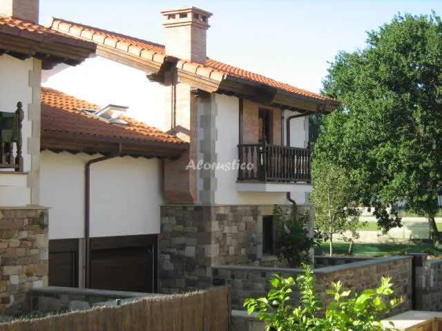 LA CASONA en ALFOZ DE LLOREDO — miniatura 13