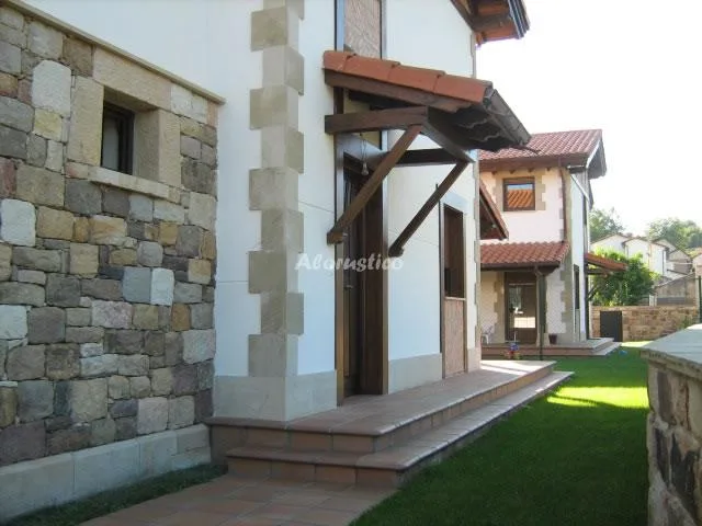LA CASONA en ALFOZ DE LLOREDO — miniatura 4