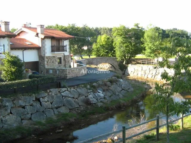 LA CASONA en ALFOZ DE LLOREDO — miniatura 15