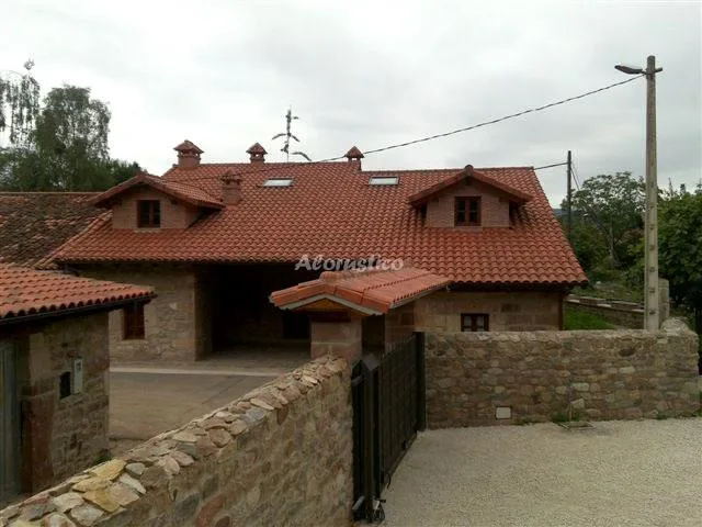 CASA TINUCA - APTO LA CEBILLA en MAZCUERRAS — foto 3