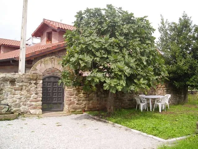 CASA TINUCA - APTO LA CEBILLA en MAZCUERRAS — miniatura 14