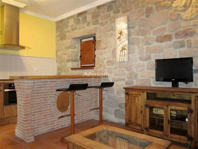 CASA TINUCA - APTO LA CEBILLA en MAZCUERRAS — miniatura 7