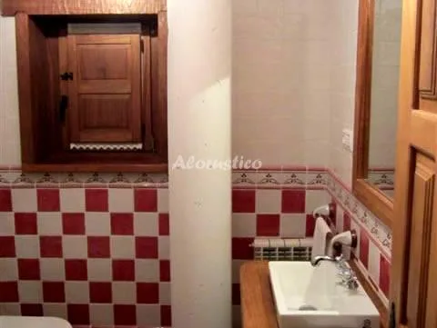 CASA TINUCA - APTO LA CEBILLA en MAZCUERRAS — miniatura 11