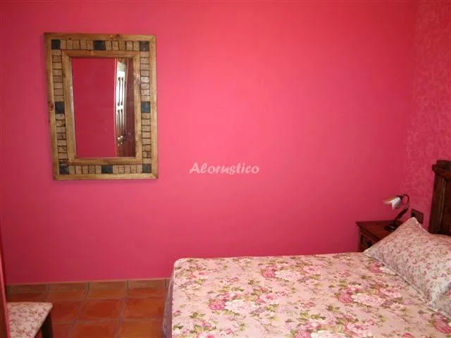 CASA TINUCA - APTO LA CEBILLA en MAZCUERRAS — foto 2