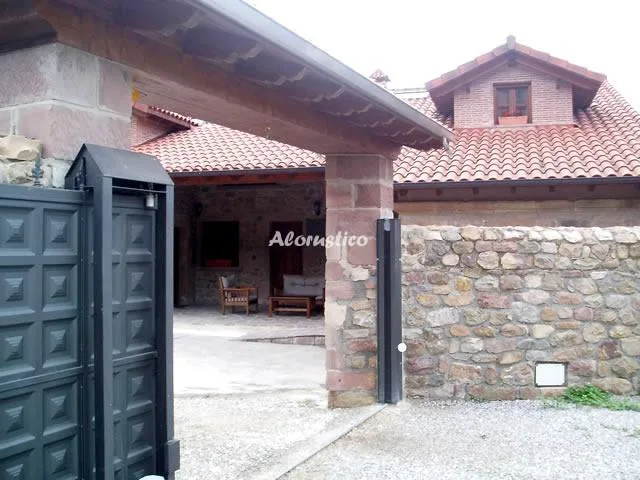 CASA TINUCA - APTO LA CEBILLA en MAZCUERRAS — miniatura 5