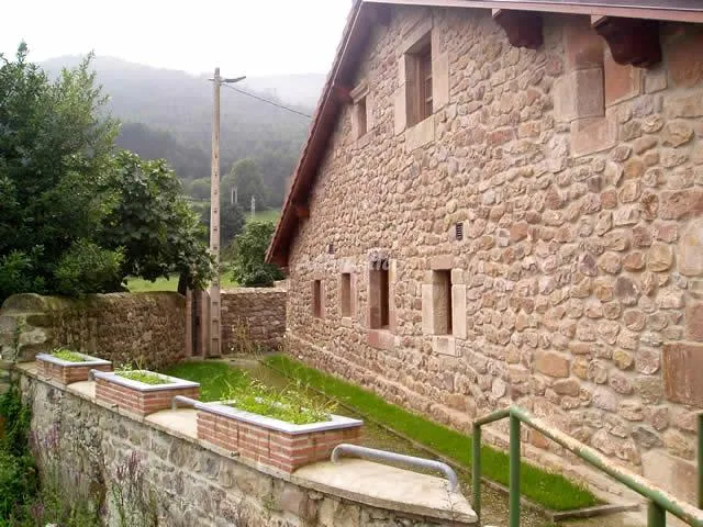 CASA TINUCA - APTO EL YUGO en MAZCUERRAS — miniatura 10