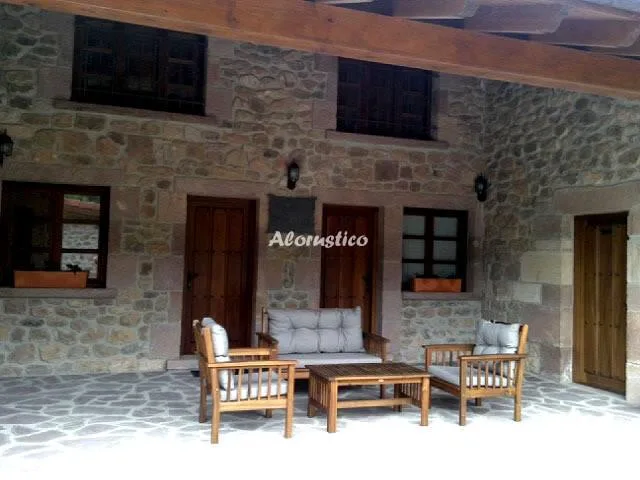 CASA TINUCA - APTO EL YUGO en MAZCUERRAS — miniatura 4