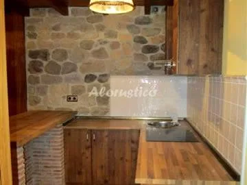 CASA TINUCA - APTO EL YUGO en MAZCUERRAS — miniatura 11