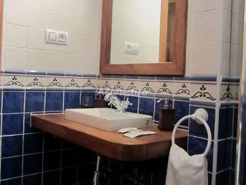 CASA TINUCA - APTO EL YUGO en MAZCUERRAS — miniatura 12