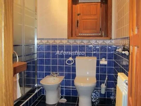 CASA TINUCA - APTO EL YUGO en MAZCUERRAS — miniatura 9