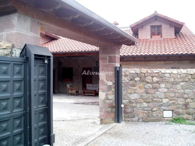CASA TINUCA - APTO EL YUGO en MAZCUERRAS — miniatura 5