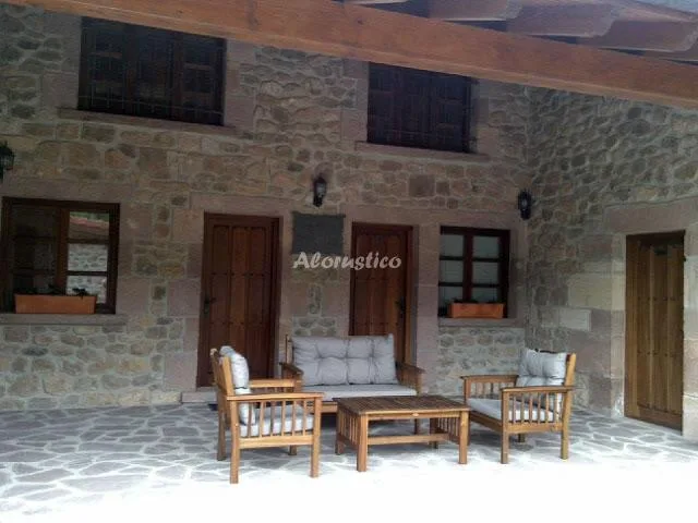 CASA TINUCA - LAS ALBARCAS en MAZCUERRAS — foto 2