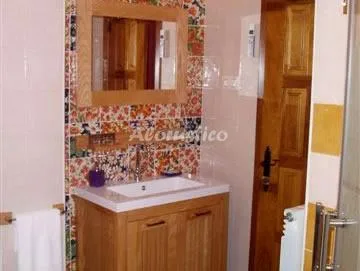 CASA TINUCA - LAS ALBARCAS en MAZCUERRAS — miniatura 10