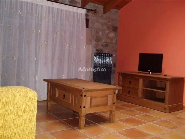 CASA TINUCA - LAS ALBARCAS en MAZCUERRAS — foto 3