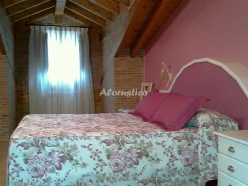 CASA TINUCA - LAS ALBARCAS en MAZCUERRAS — miniatura 11