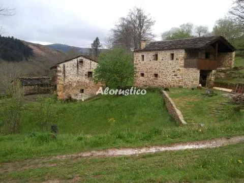 LA CABAÑA PASIEGA en CAMPILLO-SELAYA — foto 2