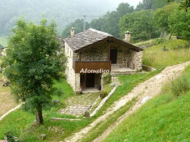 LA CABAÑA PASIEGA en CAMPILLO-SELAYA — miniatura 7