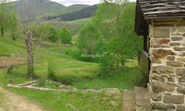 LA CABAÑA PASIEGA en CAMPILLO-SELAYA — miniatura 14
