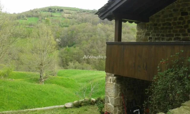 LA CABAÑA PASIEGA en CAMPILLO-SELAYA — foto 3