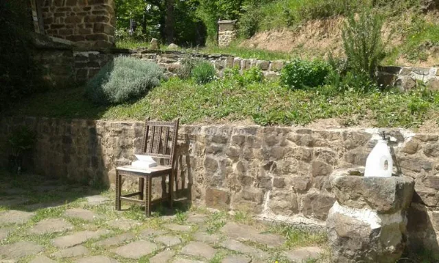 LA CABAÑA PASIEGA en CAMPILLO-SELAYA — miniatura 15