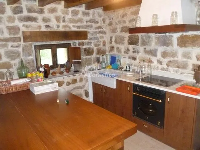 LA CABAÑA PASIEGA en CAMPILLO-SELAYA — miniatura 4