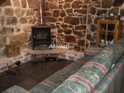 LA CABAÑA PASIEGA en CAMPILLO-SELAYA — miniatura 10