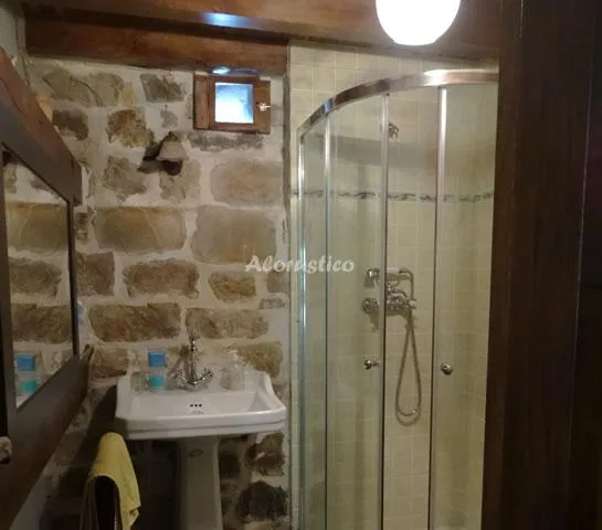 LA CABAÑA PASIEGA en CAMPILLO-SELAYA — miniatura 11