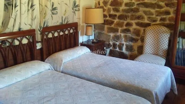 LA CABAÑA PASIEGA en CAMPILLO-SELAYA — miniatura 13