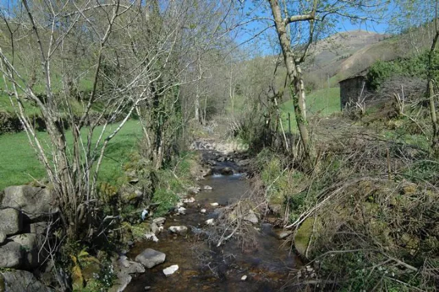 LA CABAÑA PASIEGA en CAMPILLO-SELAYA — miniatura 6