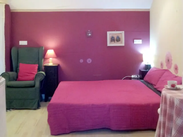 ESTUDIO BARRIO CAMPLENGO-C en SANTILLANA DEL MAR — miniatura 9
