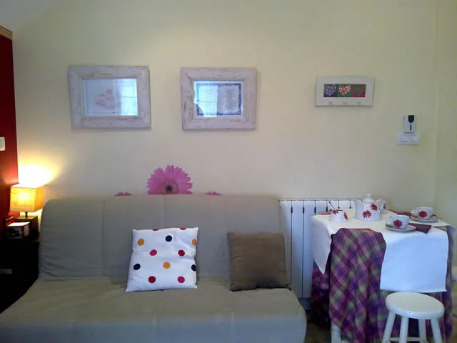 ESTUDIO BARRIO CAMPLENGO-C en SANTILLANA DEL MAR — foto 2