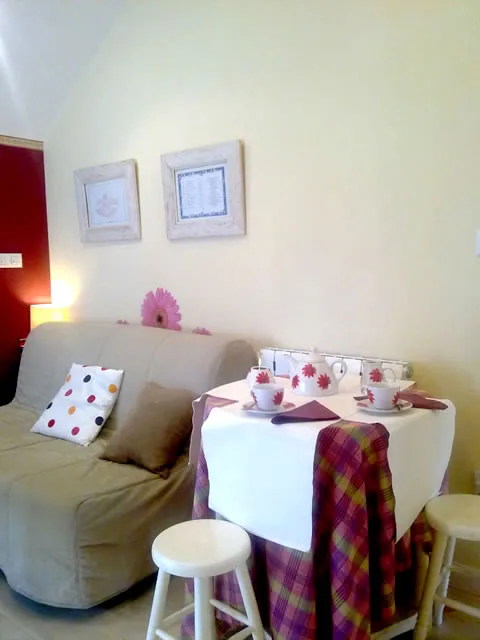 ESTUDIO BARRIO CAMPLENGO-C en SANTILLANA DEL MAR — miniatura 14
