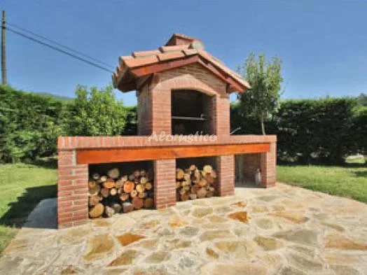 EL RINCÓN DE LALO en CILLERO DE TORANZO — foto 2