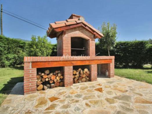 EL RINCÓN DE LALO en CILLERO DE TORANZO — foto 2