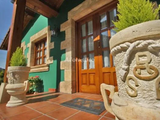 EL RINCÓN DE LALO en CILLERO DE TORANZO — foto 3