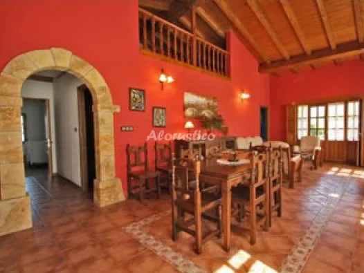 EL RINCÓN DE LALO en CILLERO DE TORANZO — miniatura 4