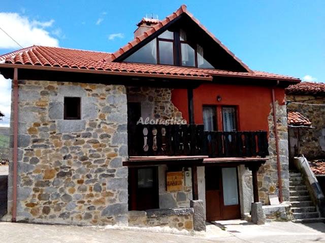 Alojamiento turístico APTO LA PLAZUELA I en QUINTANA, CANTABRIA
