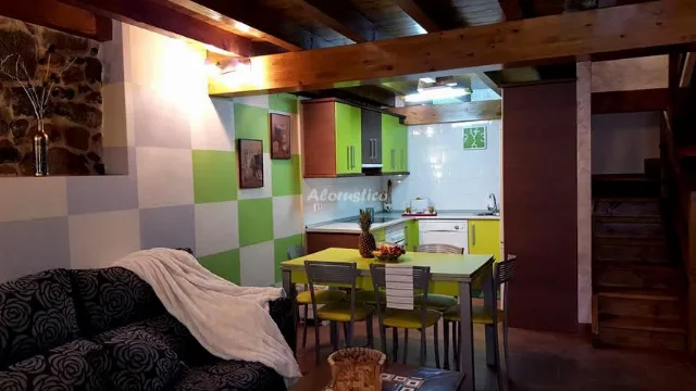 APTO LA PLAZUELA I en QUINTANA — foto 2