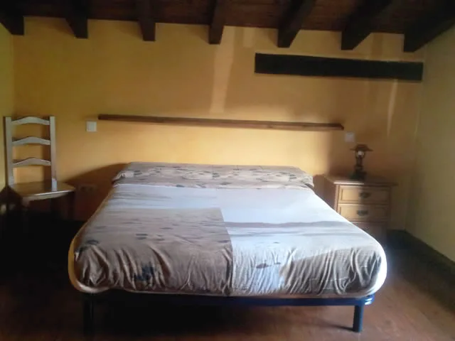 VALLE DE UR--CASA 3 PERS en ENTRAMBASAGUAS — miniatura 10