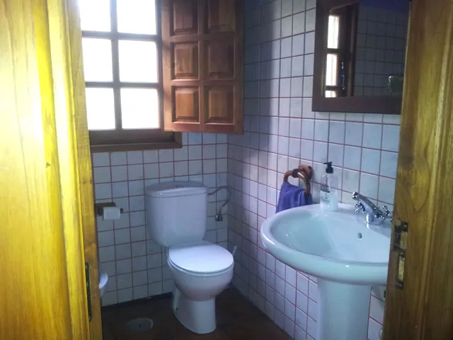 VALLE DE UR--CASA 3 PERS en ENTRAMBASAGUAS — miniatura 19