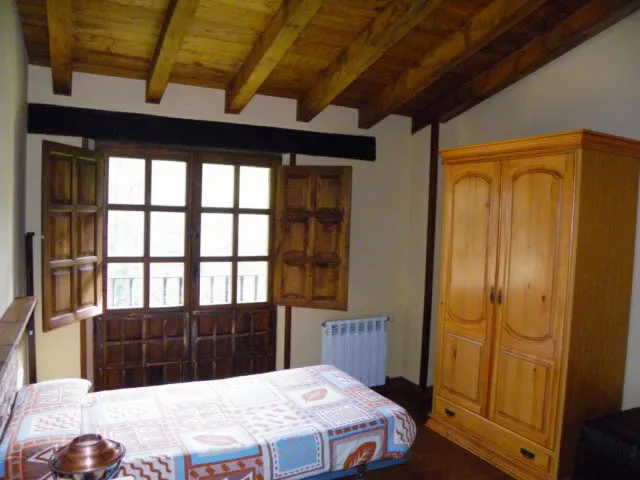 VALLE DE UR--CASA 3 PERS en ENTRAMBASAGUAS — miniatura 13