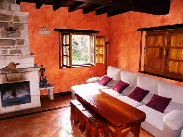 VALLE DE UR--CASA 3 PERS en ENTRAMBASAGUAS — miniatura 23
