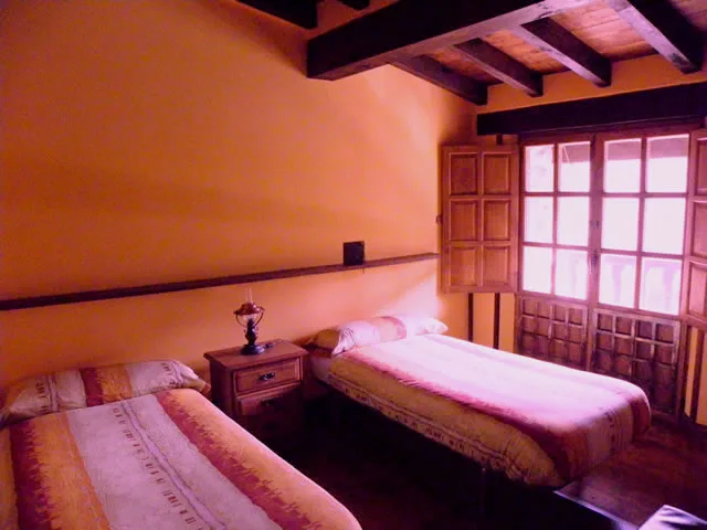 VALLE DE UR--CASA 3 PERS en ENTRAMBASAGUAS — miniatura 6