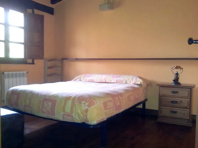 VALLE DE UR--CASA 3 PERS en ENTRAMBASAGUAS — miniatura 24